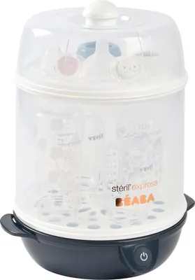 Produktbild von Beaba 2 in 1 Sterilisator | Sterilisator