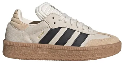 Produktbild von adidas Samba XLG Wonder White Core Black Gum (GS) - EU 38 2/3