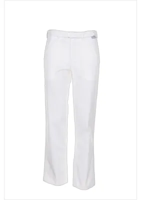 Produktbild von Planam BW 290 Bundhose reinweiß Gr. 48, 0120048