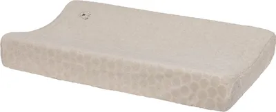 Produktbild von Bebe-Jou Wickelunterlagenbezug Tiny Sheep - 72 x 44 cm | Wickelauflagebezug