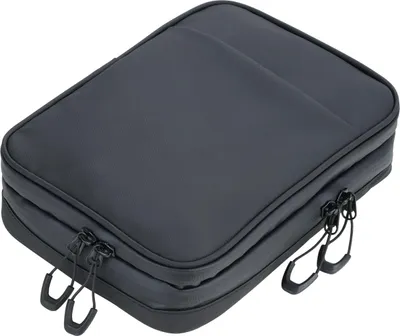 Immagine prodotto di TROIKA BBL30/BK TROIKA Kabeltasche TROIKA BLACK CONNECTED