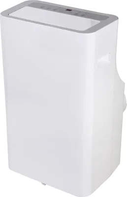 Produktbild von Midea Europe Midea Silent Cool 26 Pro - A - 1 kWh - 1000 W - 220 - 240 V - 50 Hz - 4,35 A