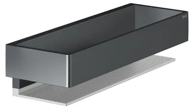Immagine prodotto di KEUCO EDITION 11 tablette de douche, amovible, 11158130000, 11158130000