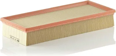 Produktbild von Luftfilter MANN-FILTER C 37 157