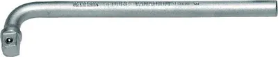 Produktbild von GEDORE 1981 K Winkelgriff 1/2", 6143270