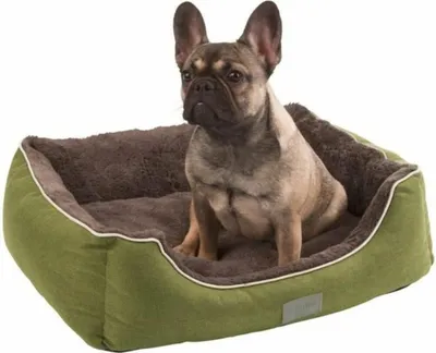 Produktbild von Hundebett Kerbl