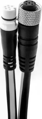 Produktbild von Raymarine Devicenet-kabeladapter Buchse Stng 120 Mm Schwarz Schwarz One Size