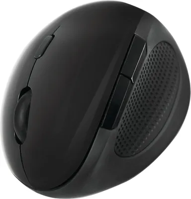 Obrázek produktu pro LogiLink Ergonomic - Maus - ergonomisch - optisch