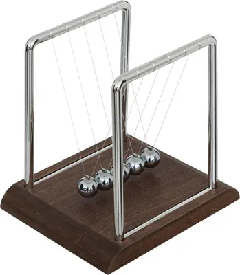 Produktbild von Pendelspiel sky h.18cm  - Atmosphera créateur d'intérieur