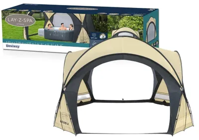 Produktbild von Pavillon 390 x 390 x 255 cm