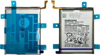 Zdjęcie produktu dla ORYGINALNA BATERIA AKUMULATOR SEVICE PACK DO SAMSUNG NOTE 10 Lite N770