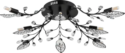 Zdjęcie produktu dla Globo 63007-8, G9, Ip20