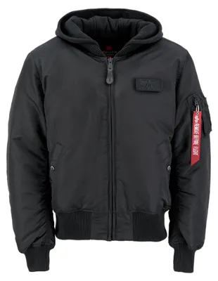 Image de Alpha Industries Jacke Bomberjacke