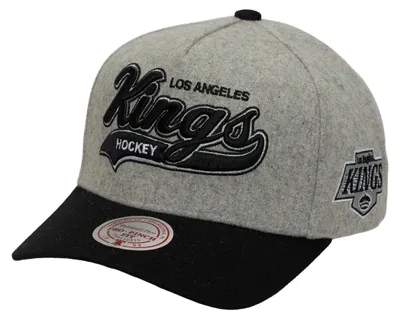 Obrázek produktu pro Pánská kšiltovka Los Angeles Kings NHL Tailsweeps Pro Snapback