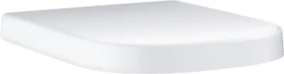 Produktbild von GROHE Euro Ceramic, Weiß, 1 Stück(e)