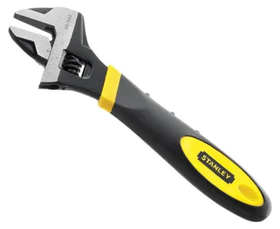 Obrázok produktu pre Stanley 0-90-949, 250 mm, Nastaviteľný kľúč