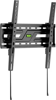 Produktbild von AISENS WT75T-311, 190,5 cm (75"), 75 x 75 mm, 400 x 400 mm, -10 - 5°, Stahl, Schwarz