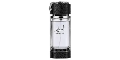 Produktbild von Riiffs – Aswaar Extrait de Parfum 100 ml