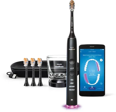 Image de Philips Sonicare HX9918/89