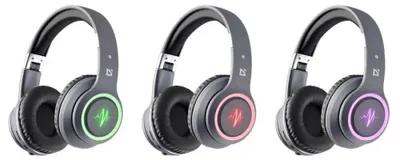 Zdjęcie produktu dla Słuchawki douszne Bluetooth z mikrofonem DEFENDER FREEMOTION B571 LED