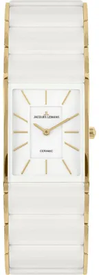 Obrázek produktu pro Jacques Lemans - 1-2214D - Náramek - Dámské hodinky - Quartz - Dublin