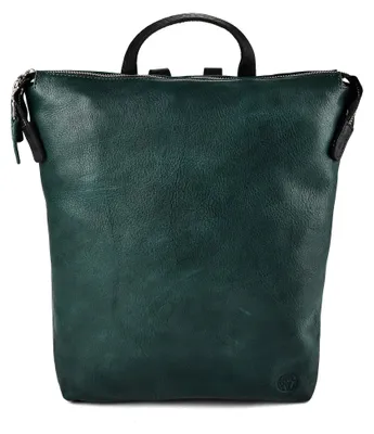 Produktbild von Harold's CHAZA Daypack Leder 35.5 cm