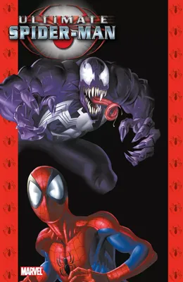Productafbeelding van Ultimate Spider-Man T.3 w 2023