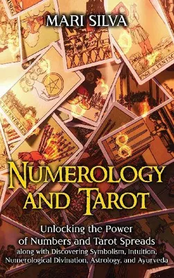 Produktbild von Numerology and Tarot