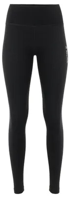 Produktbild von WarmWool Longs High Waist Woman Größe S Farbe jet black