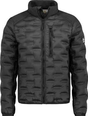 Produktbild von Sublevel Gesteppte Funktionsjacke mit modernem Design und Reißverschlüssen Größe: S