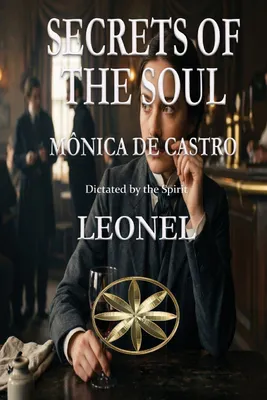 Produktbild von Secrets Of The Soul