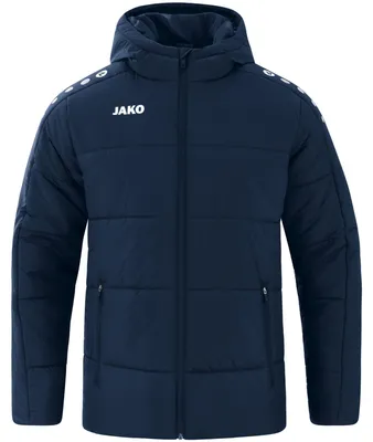 Zdjęcie produktu dla Kurtka pikowana JAKO One marine 140