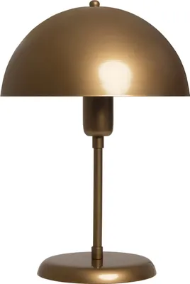 Produktbild von Tischlampe I Lipeo I Ø 30, Mushroom Lamp, Tischleuchte, Pilzlampen
