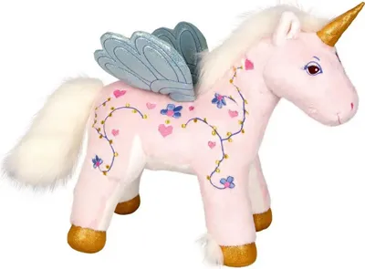 Zdjęcie produktu dla Unicorn Paradise - Jednorożec Ella, duży