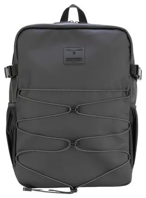 Produktbild von Strellson Blackpool Jay Backpack - Rucksack 42 cm (black)