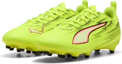 Produktbild von Puma ULTRA 6 PLAY FG/AG Jr, Größe:13.5