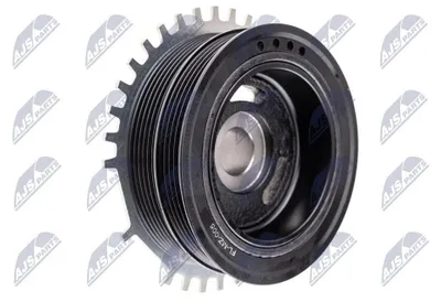 Produktbild von NTY RKP-MZ-005 Riemenscheibe Kurbelwelle für MAZDA 5 (CR19)