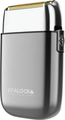 Produktbild von eGLADIO Gunmetal Shaver
