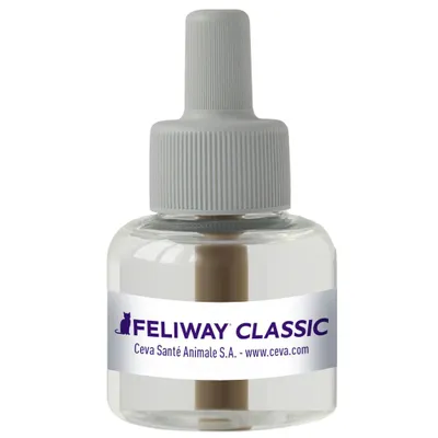 Produktbild von Feliway Classic Navulling