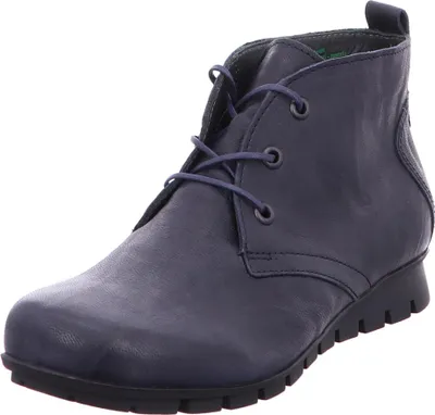 Produktbild von Think! MENSCHA 05 Schuhe Navy Größe 39.5