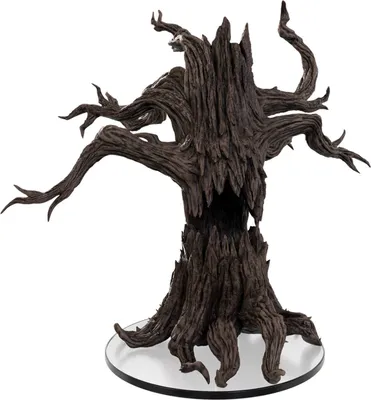 Obrázok produktu pre D&D Icons of the Realms – Miniatúra v krabičke: Tree Blight