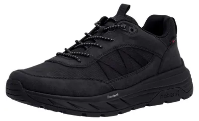 Productafbeelding van Rieker sneaker, zwart, maat 47