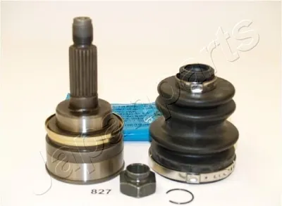 Produktbild von JAPANPARTS Gelenksatz Antriebswelle Radseitig für SUZUKI Wagon R+ Schrägheck (EM) GI-827