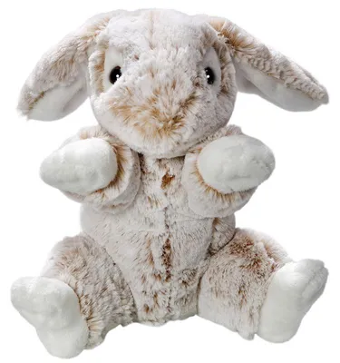 Image de Carl Dick Lapin assis beige, env. 22cm 3523001 Doudou, peluche, animal en peluche