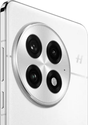 Produktbild von ONEPLUS 13 512GB White 6,6" 5G EU (16GB) Android