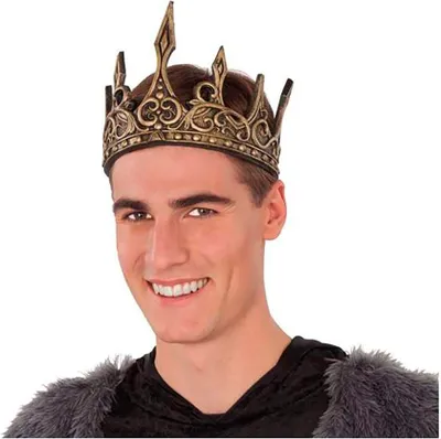 Obrázok produktu pre Mama King 58 cm Jedna veľkosť