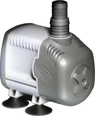 Produktbild von Aquarienpumpe Sicce Syncra Silent 2 polig-Indoor 0,5 - 700 l/h