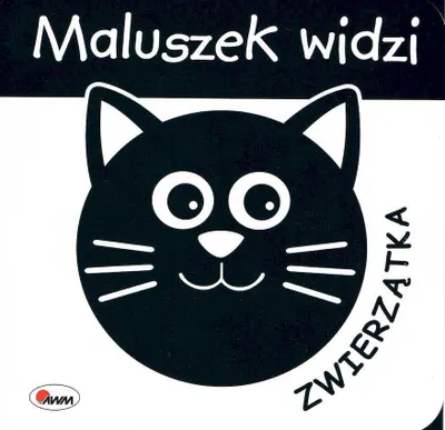 Obrázok produktu pre Maluszek widzi zwierzątka 2024 - opracowanie zbiorowe