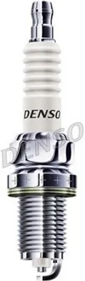 Produktbild von Denso | Zündkerze Nickel 14 mm (K20R-U11) passend für Lexus, Toyota, Daihatsu, Lotus, Nissan