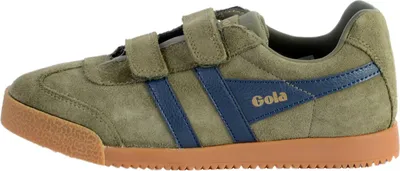 Zdjęcie produktu dla Buty sportowe dla dzieci Harrier Velcro